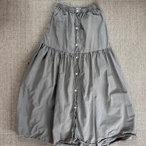 Janey skirt